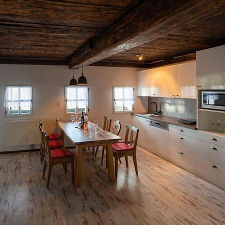Krottendorf bei Ligist Wiednermichl - Urlaub In Den Weinbergen מראה חיצוני תמונה