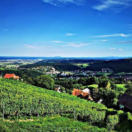 Krottendorf bei Ligist Wiednermichl - Urlaub In Den Weinbergen מראה חיצוני תמונה