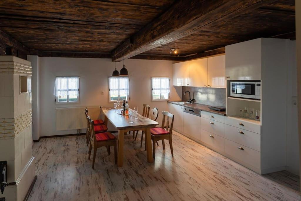 Krottendorf bei Ligist Wiednermichl - Urlaub In Den Weinbergen מראה חיצוני תמונה