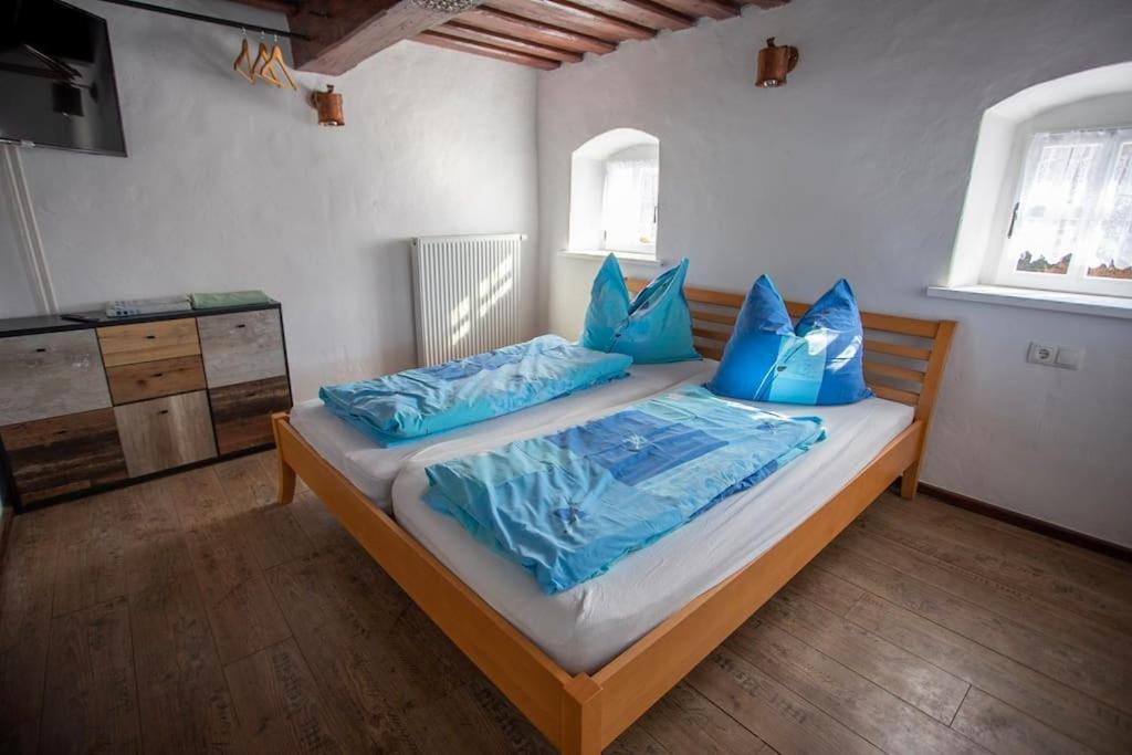 Krottendorf bei Ligist Wiednermichl - Urlaub In Den Weinbergen מראה חיצוני תמונה