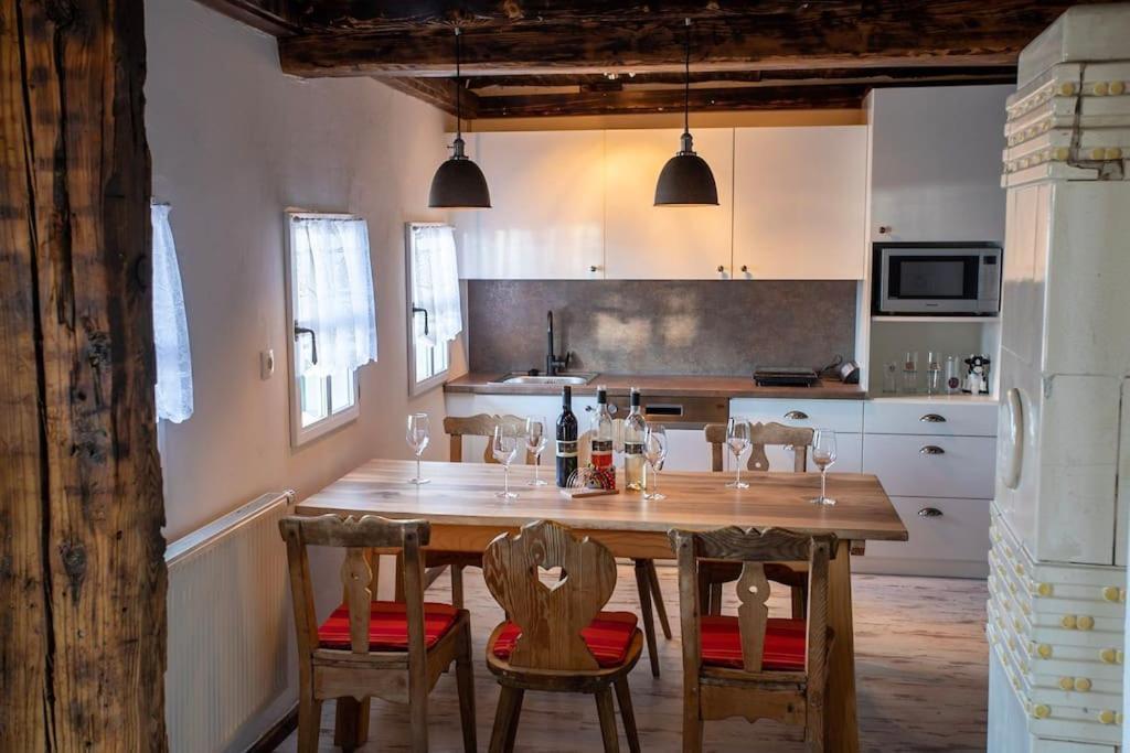 Krottendorf bei Ligist Wiednermichl - Urlaub In Den Weinbergen מראה חיצוני תמונה